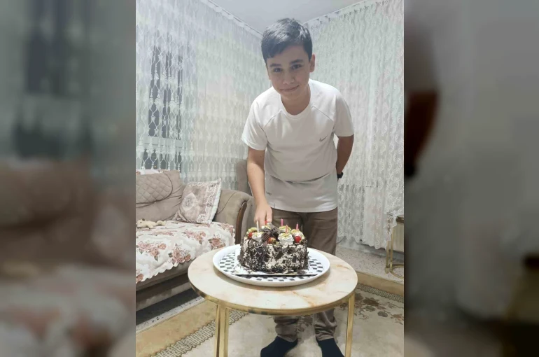 Niğde’de işçi çocuğun ölümü davası ertelendi 