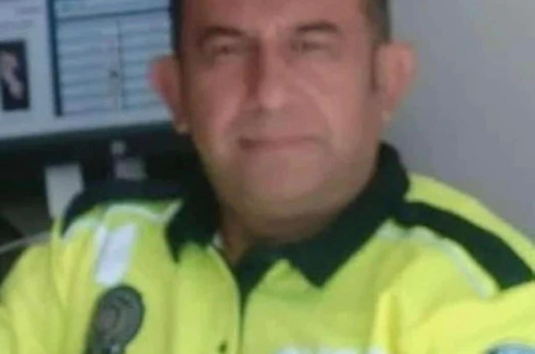 Niğde’de kanser hastası polis memuru hayatını kaybetti 