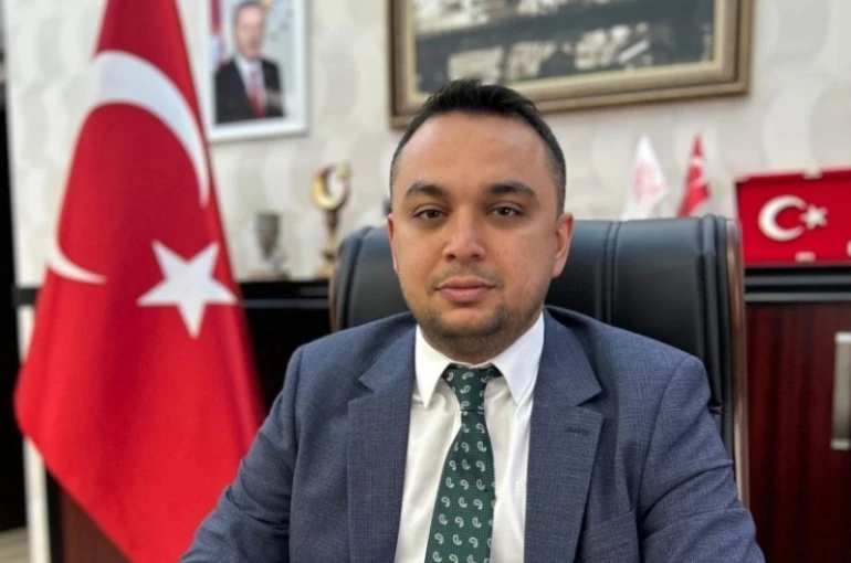 Niğde’de sağlık altyapısına bağış desteği 