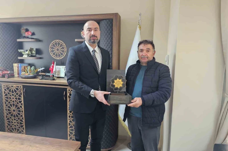 Niğde’de sağlıkta yeni dönem: 4 boyutlu ultrasonografi hizmeti başladı 