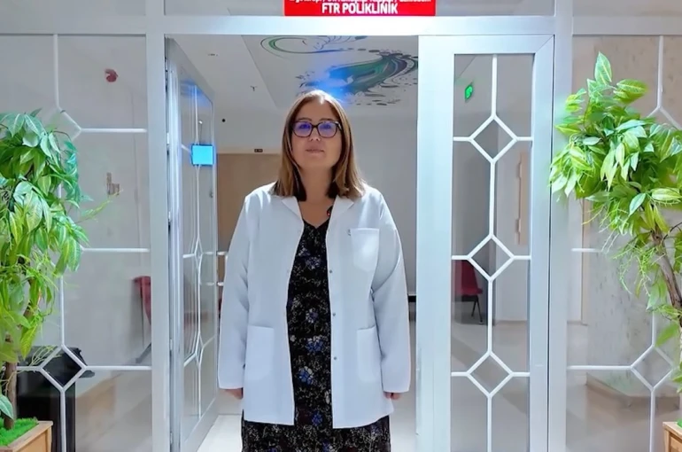 Niğde’de yeni fizik tedavi üniteleri hizmete açıldı 