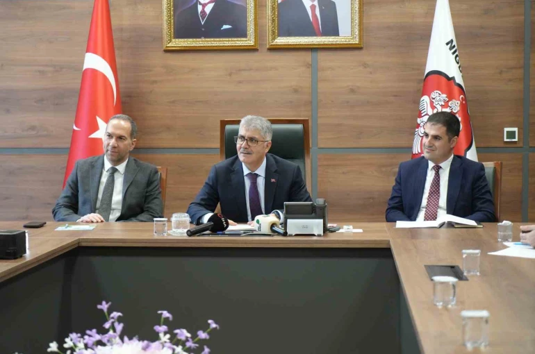 Niğde’nin doğal ve kültürel mirası objektiflere yansıyacak 