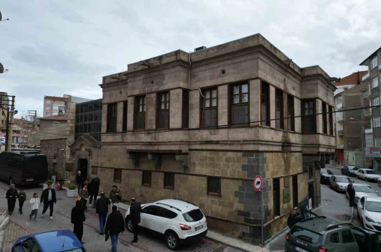 Niğde’nin lezzet rotası dünya sahnesinde