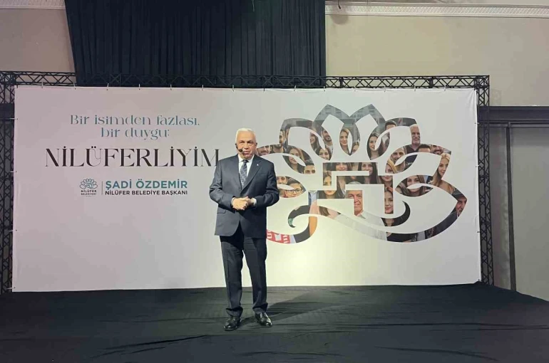 Nilüfer Belediye Başkanı Özdemir: "Nilüfer’de gelişen bölgelere hastane planlanmalı" 