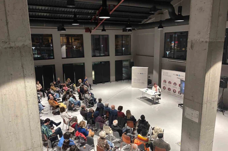 Nilüfer Felsefe Buluşmaları’nda gündem yapay zeka ve insan 