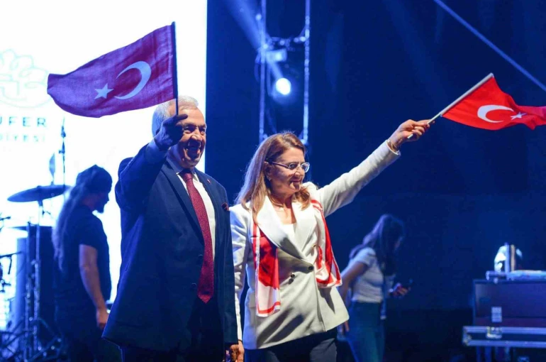 Nilüfer’de 19 Mayıs coşkuyla kutlanacak 