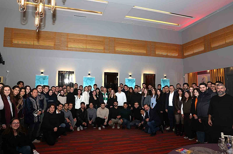 Nilüfer’de gençler misafir değil, karar ortağı 