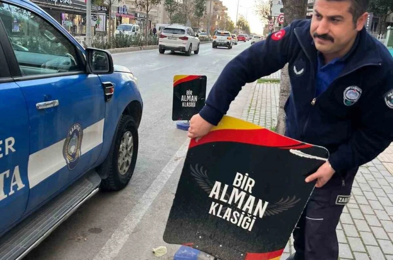 Nilüfer’de kapsamlı temizlik 