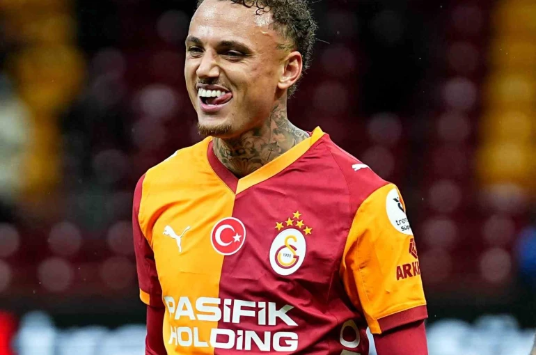 Noa Lang: "Juventus’u eleyeceğimizi düşünüyorum" 