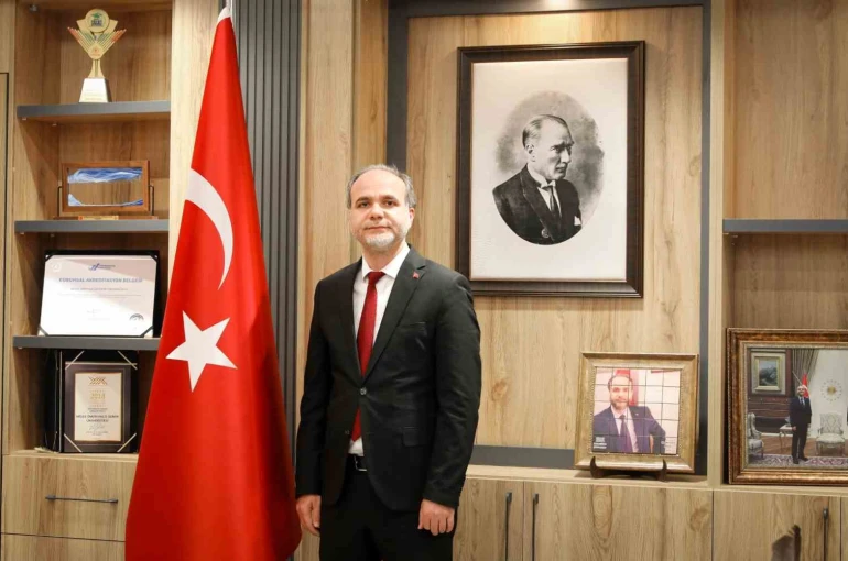 NÖHÜ’de Girişimcilik Uygulama ve Araştırma Merkezi kuruldu