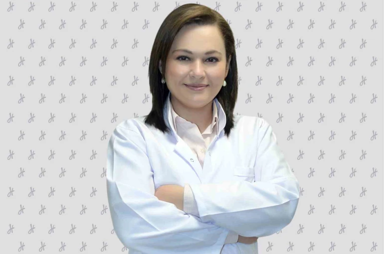 Nöroloji Uzmanı Uzm. Dr. Işıl Güzel: "Sık tekrarlayan baş ağrılarını hafife almayın" 