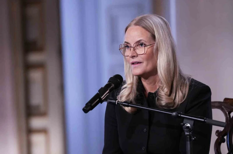 Norveç Veliaht Prensesi Mette-Marit’e akciğer nakli yapıldı 