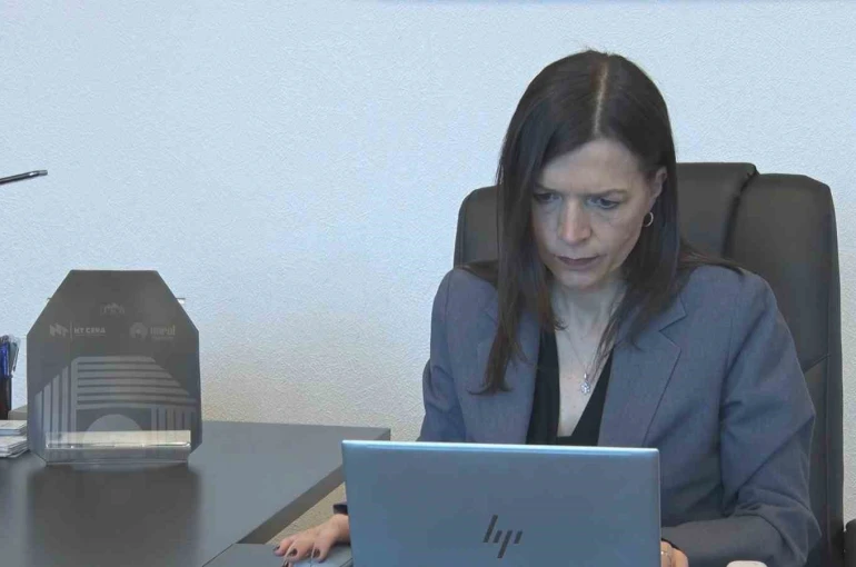 Nurol Teknoloji’den balistik seramikte ezber bozan üretim: Küresel arz açığına Türkiye’den yanıt 