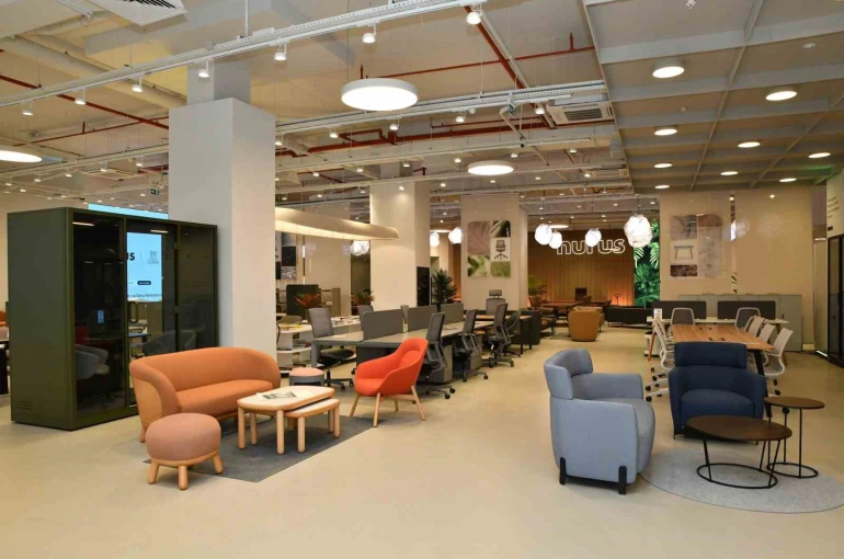 Nurus, İzmir’deki varlığını yeni mağazasıyla güçlendiriyor 