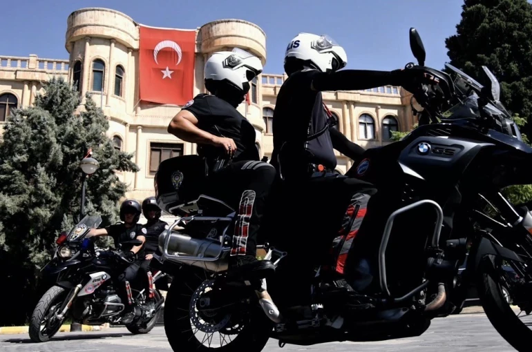Nusaybin’de ’Yunus’ timleri göreve başladı