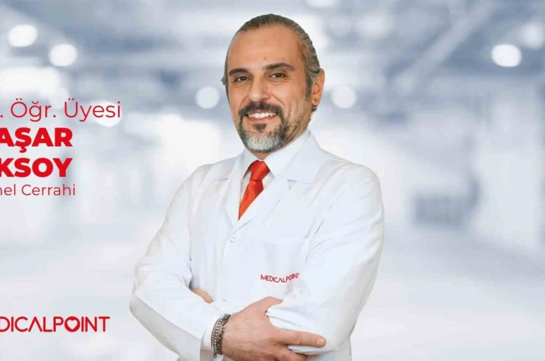 Obezite cerrahisi ile sağlıklı bir yaşam mümkün 