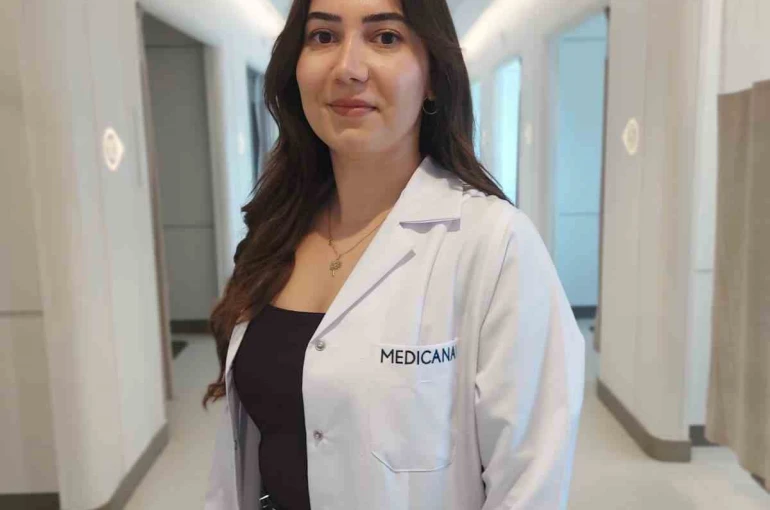 Obeziteyle mücadelede hedef sadece kilo değil, metabolik denge 