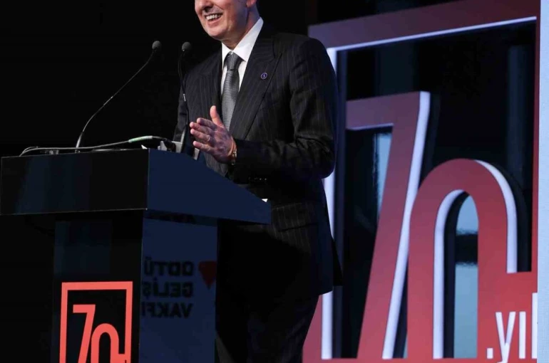 ODTÜ ve Maxis’ten üniversite süreklilik fonu 