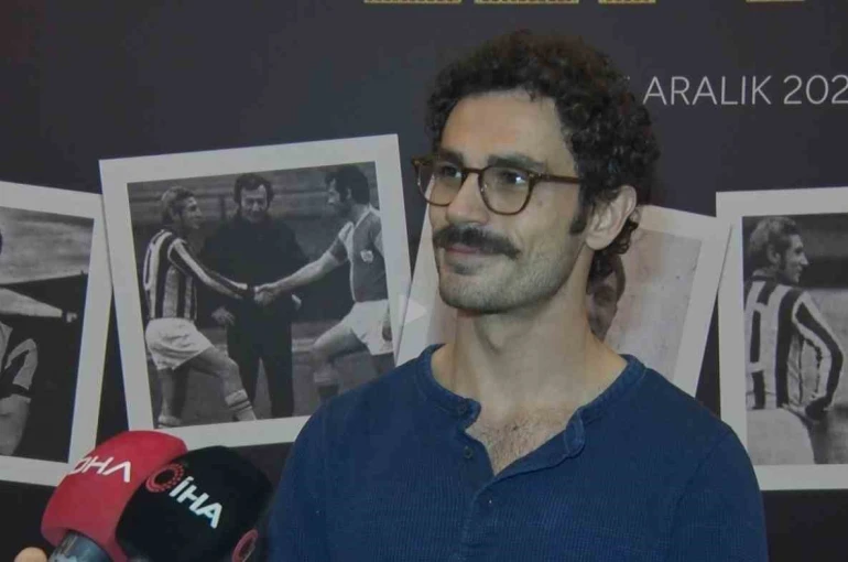 ODTÜ’de Lefter’e vefa: ‘Bir Ordinaryüs Hikayesi’nin özel gösterimi öğrencilerle buluştu 