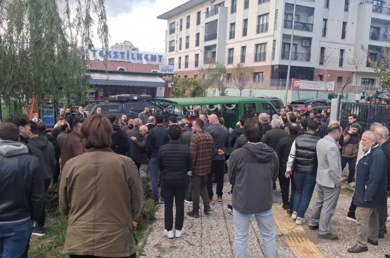 Off Road kazasında ağır yaralanan sürücü, 20 günlük yaşam savaşını kaybetti 