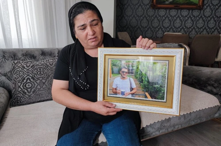 Oğlu cinayete kurban giden anne: "Katil 28 gün önce tutuklansa oğlum ölmeyecekti" 