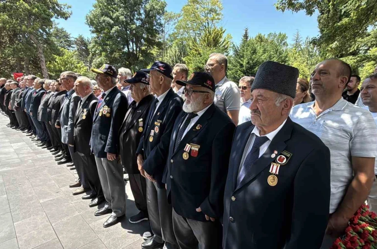 Oğlunu 15 Temmuz’da şehit veren acılı baba: "Acımız hala aynı"
