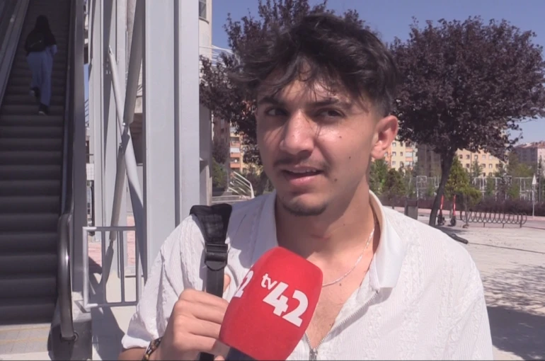 Öğrenciler Bölümlerinden Ne Kadar Memnun?