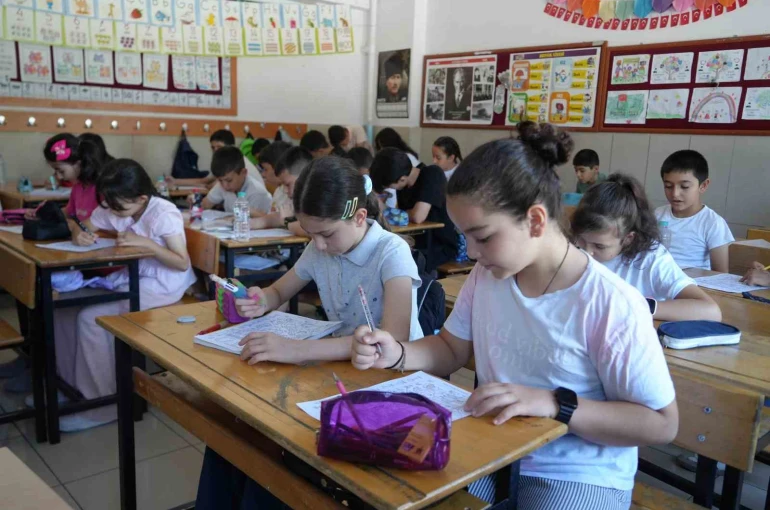 Öğrenciler bu kursta hızlı okuyor, daha iyi anlıyor