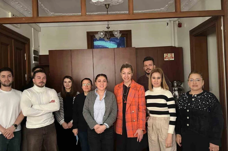 Öğrenciler finansı yaşayarak öğrendi 