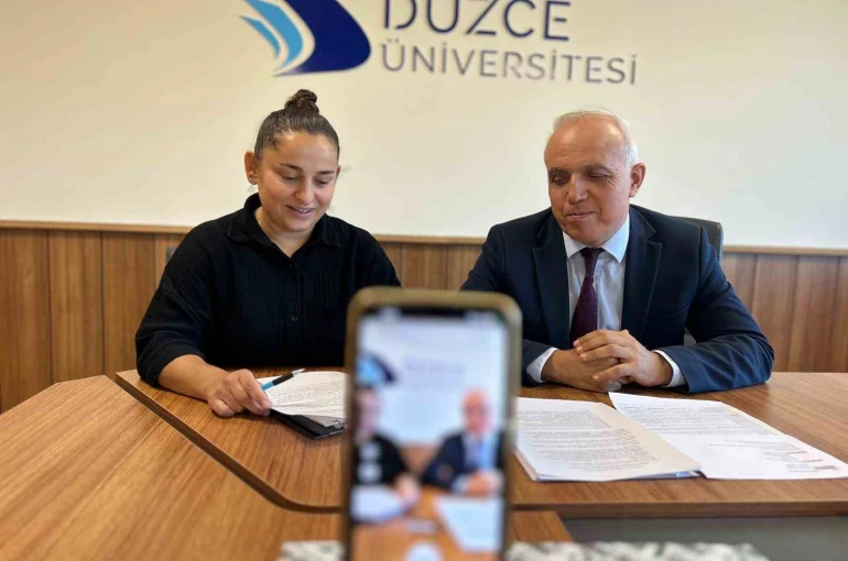 Öğrencilere yönelik bilgilendirme yapıldı 