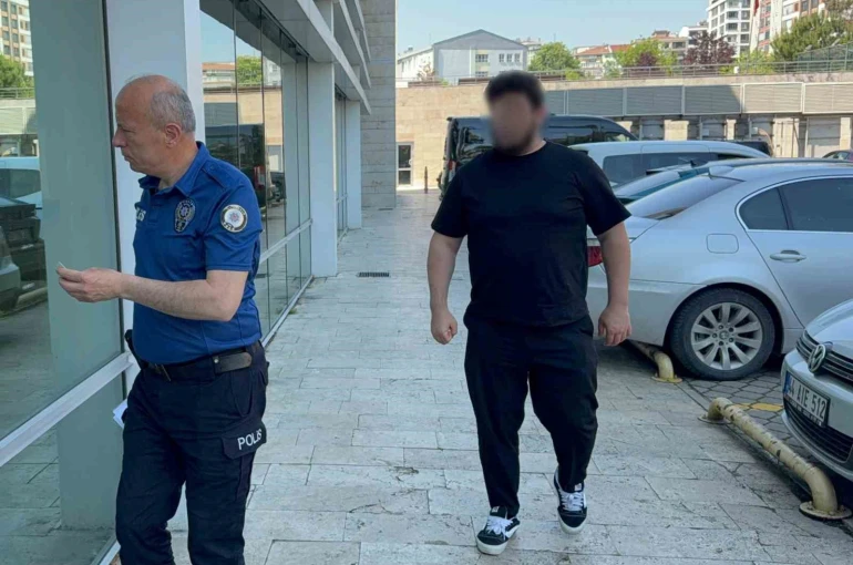 Öğrenciyi hastanelik eden şahıs serbest bırakıldı 