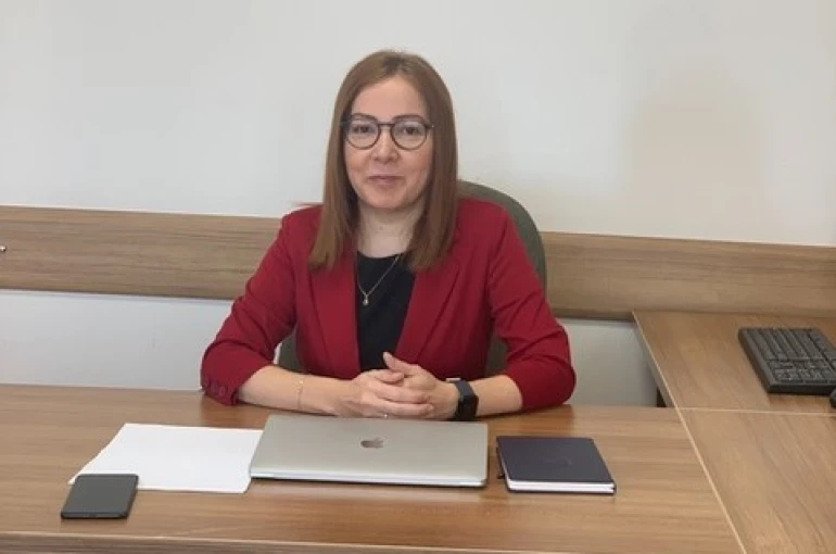 Öğretmen adaylarına sorumluluk almayı hedefliyor 