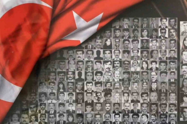 Öğretmenler günü videosu duygulandırdı: Şehit öğretmenlere vefa 