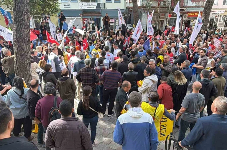 Öğretmenlerden "şiddet" tepkisi: "Ekranda şiddet içeren diziler durdurulmalı" 