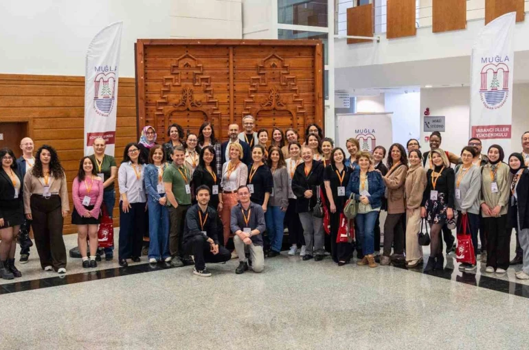 Öğretmenleri güçlendirme semineri başarıyla tamamlandı 
