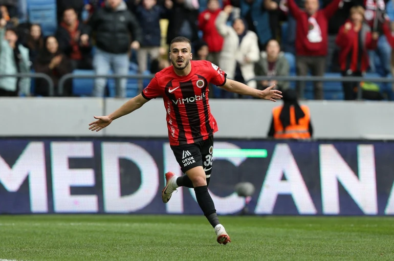 Oğulcan Ülgün’den Konyaspor itirafı: Tedirgin oynuyordum!