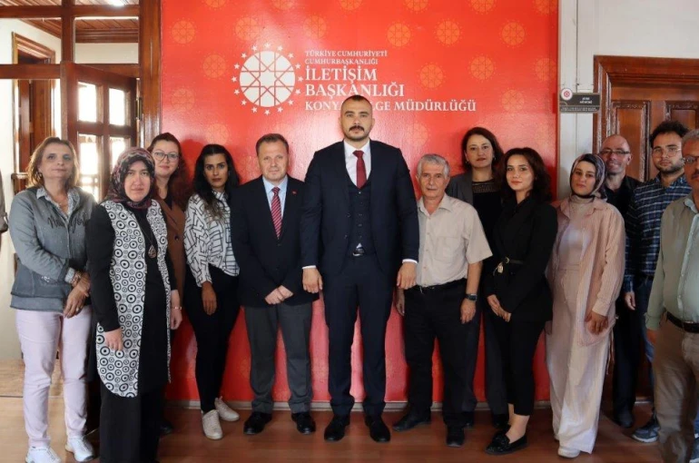 Oğuz Tunç AKM Müdürü oldu