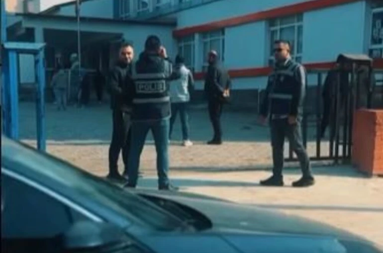 Okul çevresindeki denetimler devam ediyor 