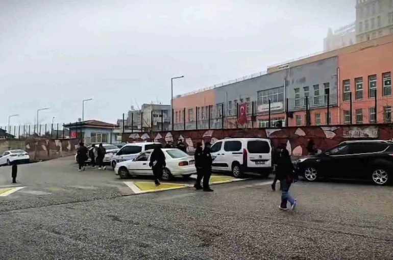 Okul çevresindeki denetimlerde ceza yağdı 