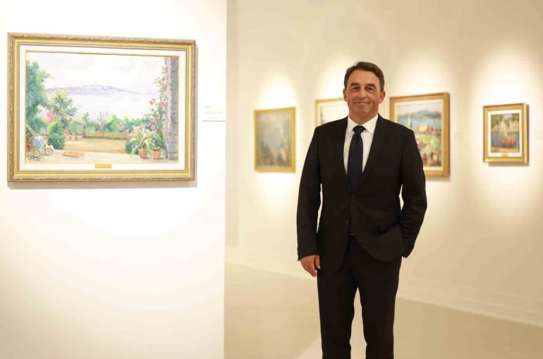 Okul Destek Derneği’nden öğrencilere bilgisayar bilimi ve yazılım dersi desteği 