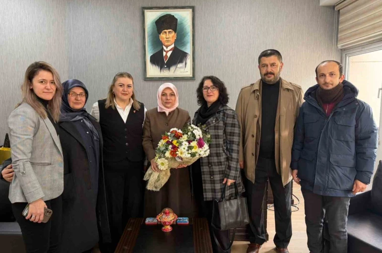 Okul kantinlerinde ki çalışmalar değerlendirildi 