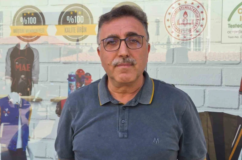 Okul kıyafetlerinde yeni dönem