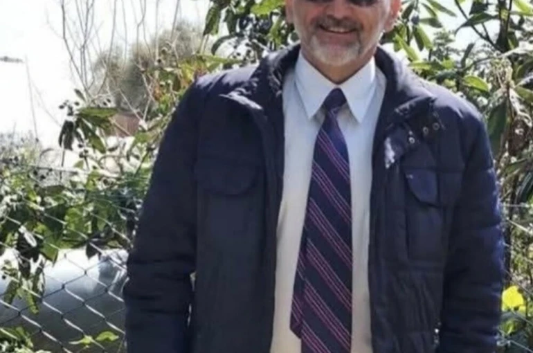 Okul müdürü, voleybol maçında geçirdiği kalp krizi sonucu hayatını kaybetti 