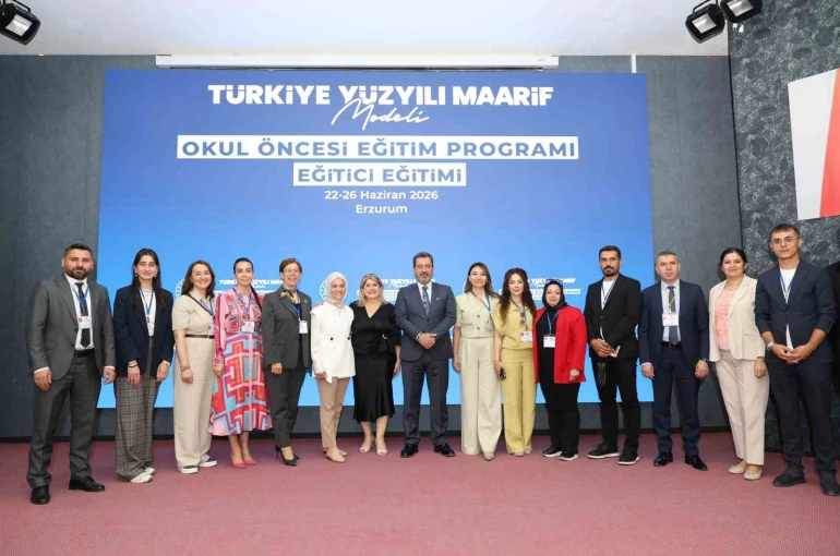 Okul öncesi eğitim masaya yatırıldı 
