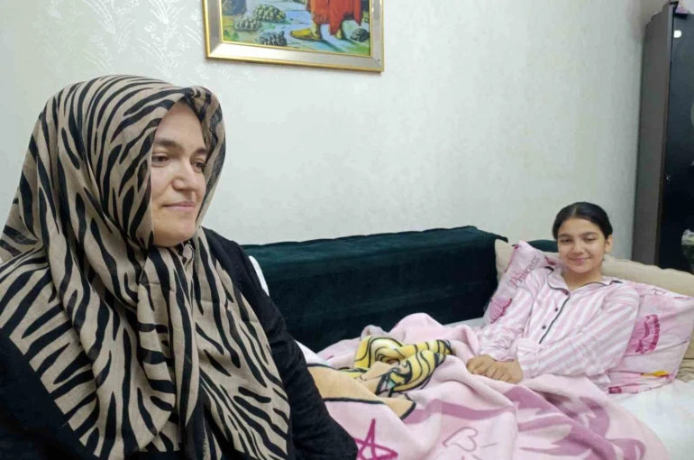 Okul saldırısında yaralanan kızın annesi: "Cenazesi dahi kılınmadı, layığını buldu " 