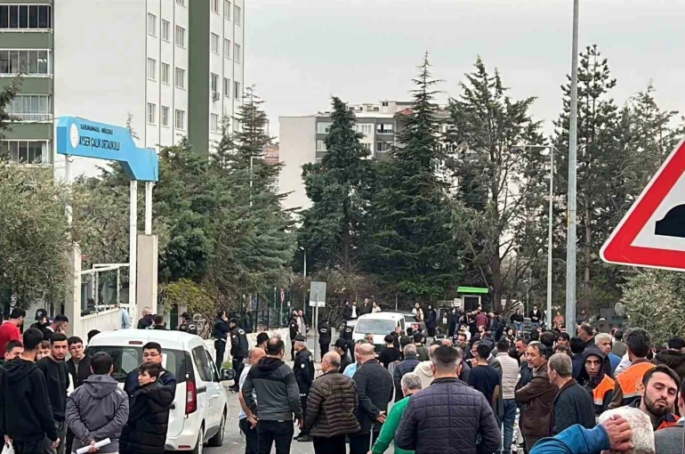 Okula saldırı düzenleyen saldırgan, önceden arkadaşlarını tehdit etmiş 