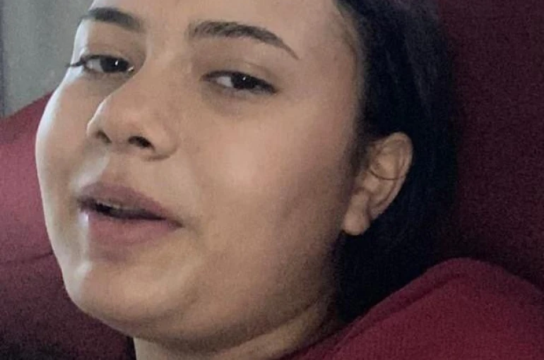 Okuldan eve dönmeyen Efna'dan 6 gündür haber alınamıyor