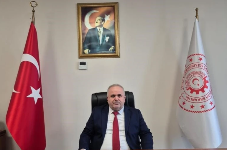 Ölçü ve ölçü aletleri için periyodik muayene uyarısı 