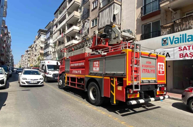 Öldü sanılan kadın tatilde çıktı 