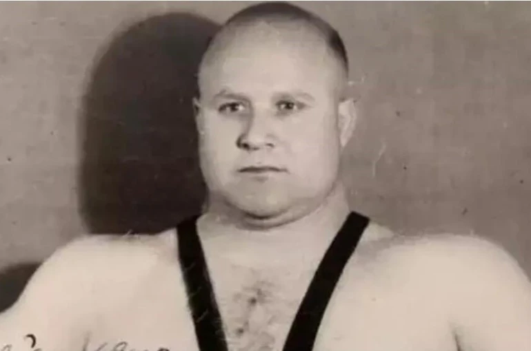 Olimpiyat şampiyonu merhum Ahmet Kireççi, memleketi Mersin’de anılacak 